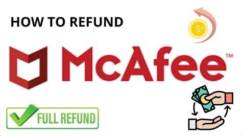 mcafee refund uk|Anti.